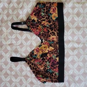 NWT Torrid Bralette